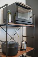 Urban Villa Resort Onna