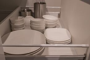 Urban Villa Resort Onna