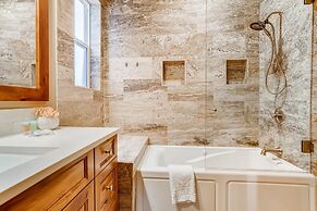 S On Galena #8 3 Bedroom Townhouse by RedAwning