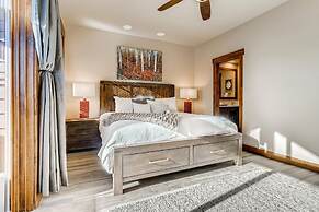 S On Galena #8 3 Bedroom Townhouse by RedAwning