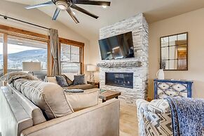 S On Galena #8 3 Bedroom Townhouse by RedAwning