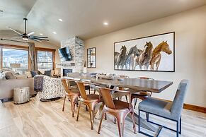 S On Galena #8 3 Bedroom Townhouse by RedAwning