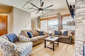 S On Galena #8 3 Bedroom Townhouse by RedAwning