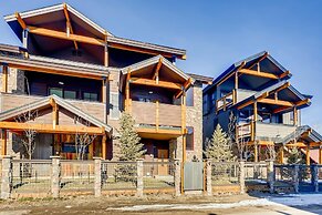 S On Galena #8 3 Bedroom Townhouse by RedAwning