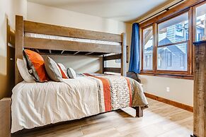 S On Galena #8 3 Bedroom Townhouse by RedAwning