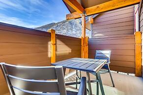 S On Galena #8 3 Bedroom Townhouse by RedAwning