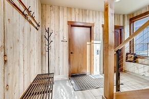 S On Galena #8 3 Bedroom Townhouse by RedAwning