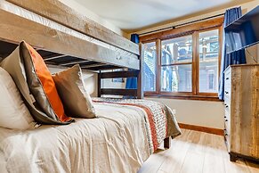 S On Galena #8 3 Bedroom Townhouse by RedAwning