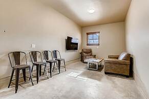 S On Galena #8 3 Bedroom Townhouse by RedAwning