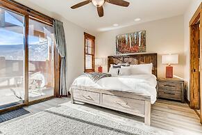 S On Galena #8 3 Bedroom Townhouse by RedAwning