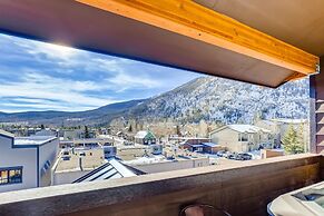 S On Galena #8 3 Bedroom Townhouse by RedAwning