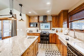 S On Galena #8 3 Bedroom Townhouse by RedAwning