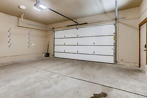 S On Galena #8 3 Bedroom Townhouse by RedAwning