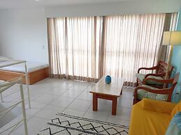 Cobertura Duplex Paradise Beach