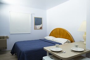 Dark Sky Suites