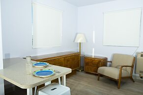 Dark Sky Suites