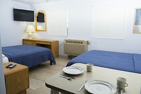 Dark Sky Suites
