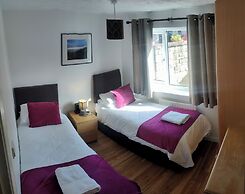 Palmers Apartment A