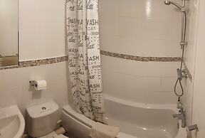 Palmers Apartment A