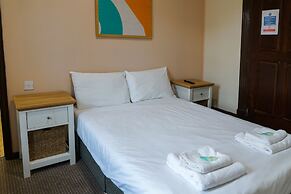 Royal Hotel Kettering