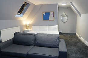 Royal Hotel Kettering