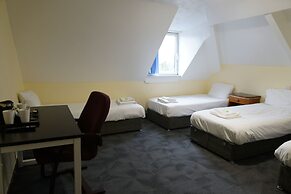 Royal Hotel Kettering