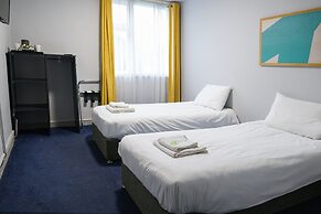 Royal Hotel Kettering