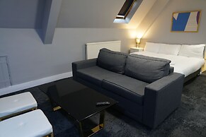 Royal Hotel Kettering