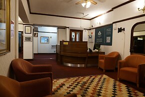 Royal Hotel Kettering