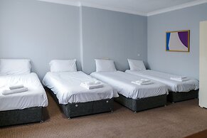 Royal Hotel Kettering