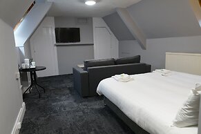 Royal Hotel Kettering