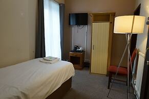 Royal Hotel Kettering