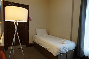 Royal Hotel Kettering