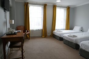 Royal Hotel Kettering