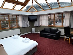 The Knighton Hotel