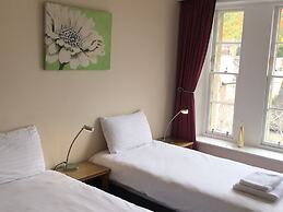 The Knighton Hotel