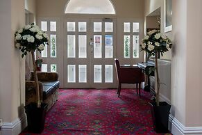The Knighton Hotel