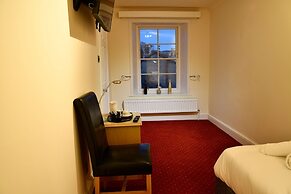 The Knighton Hotel