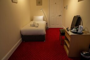 The Knighton Hotel