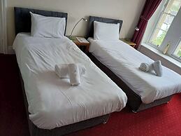 The Knighton Hotel