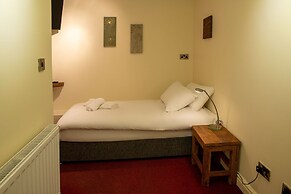 The Knighton Hotel
