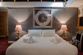 The Knighton Hotel