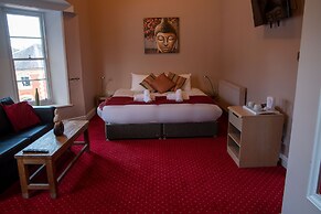 The Knighton Hotel