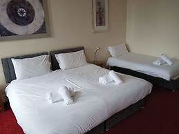 The Knighton Hotel