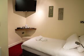 The Knighton Hotel