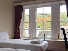 The Knighton Hotel
