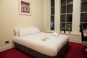 The Knighton Hotel