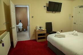 The Knighton Hotel