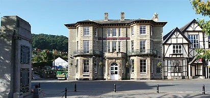 The Knighton Hotel