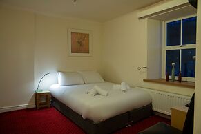 The Knighton Hotel